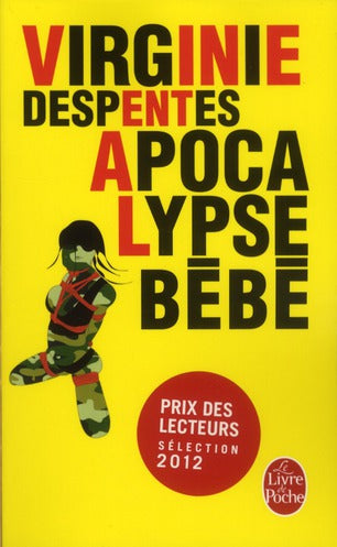 APOCALYPSE BEBE