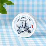 Saint Ange Mini Bassin de Vichy - French Gourmet Candy Tin