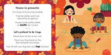Mindful Tots: Animal Antics (Bilingual French & English)