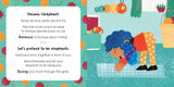 Mindful Tots: Animal Antics (Bilingual French & English)