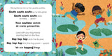 Mindful Tots: Animal Antics (Bilingual French & English)