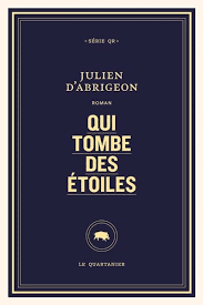 Qui tombe des étoiles