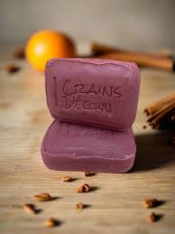 SAVON Crains Degun  -BAR