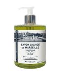 Liquid Soap of Marseille - Made in France
