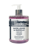 Liquid Soap of Marseille - Made in France