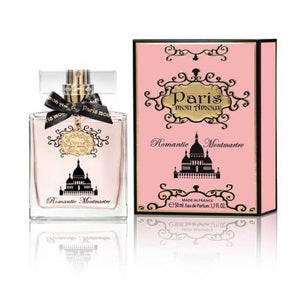 PARIS MON AMOUR Romantic Montmartre 50 ml perfume