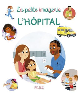 L'HOPITAL