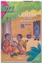 LA CRECHE DU PETIT MOHAMMED