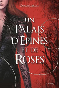 UN PALAIS D'EPINES ET DE ROSES T1 - UN PALAIS D'EPINES ET DE ROSES (ACOTAR)