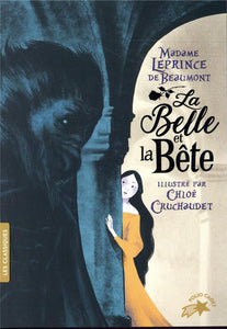 LA BELLE ET LA BETE