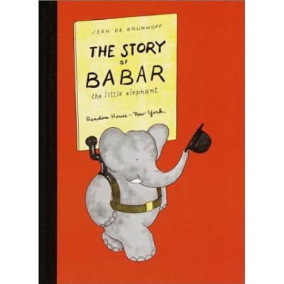 STORY OF BABAR: THE LITTLE ELEPHANT