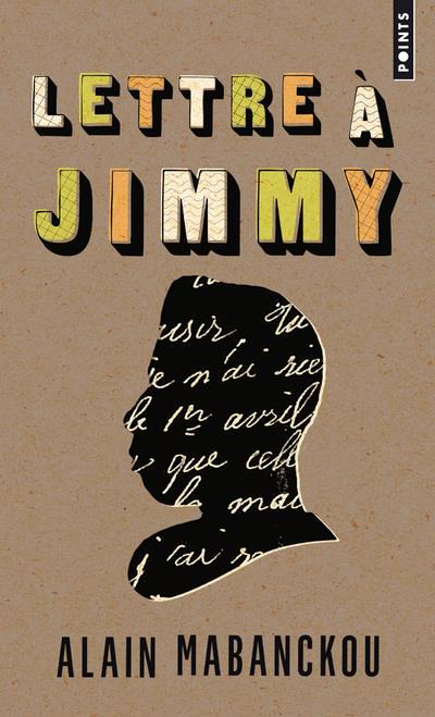 LETTRE A JIMMY