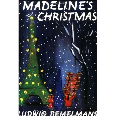 MADELINE'S CHRISTMAS
