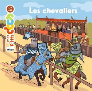 LES CHEVALIERS