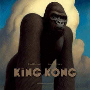 KING KONG