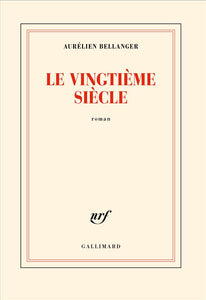 LE VINGTIEME SIECLE