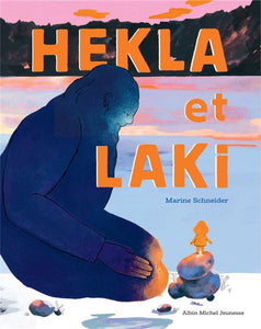 HEKLA ET LAKI - PEPITE D'OR DU SALON DE MONTREUIL