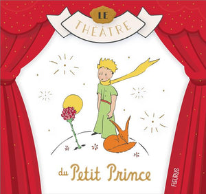 LE THEATRE DU PETIT PRINCE