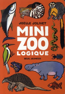 MINI ZOOLOGIQUE