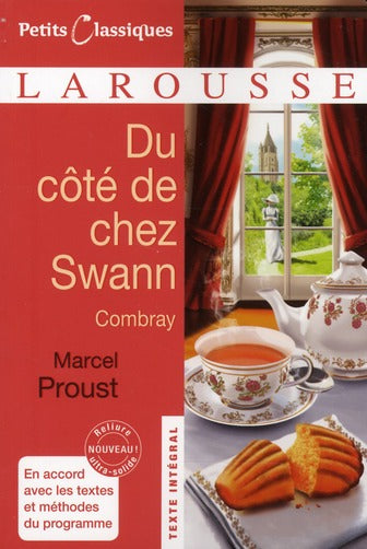 DU COTE DE CHEZ SWANN