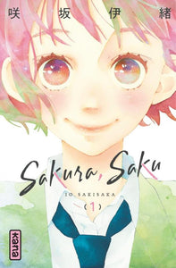 SAKURA SAKU - TOME 1