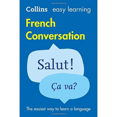 FRENCH CONVERSATION (SECOND EDITION SECOND)