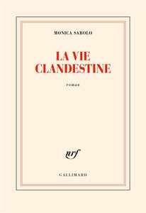 LA VIE CLANDESTINE