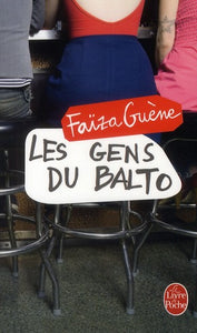 LES GENS DU BALTO