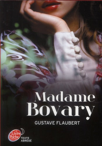 MADAME BOVARY - TEXTE ABREGE