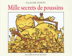 MILLE SECRETS DE POUSSINS