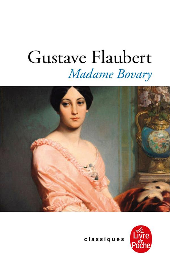 MADAME BOVARY (NOUVELLE EDITION)