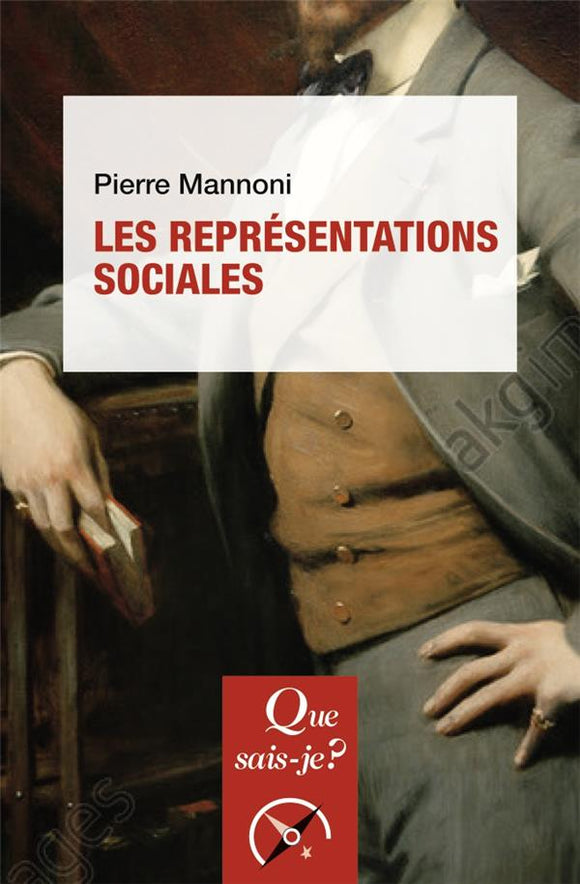 LES REPRESENTATIONS SOCIALES