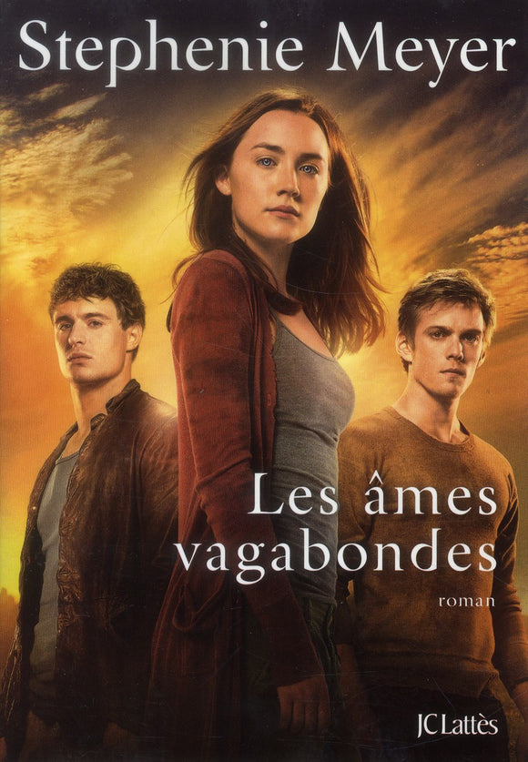 LES AMES VAGABONDES - EDITION 2013