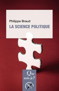 LA SCIENCE POLITIQUE