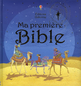 MA PREMIERE BIBLE