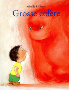 GROSSE COLERE (TOUT-CARTON)