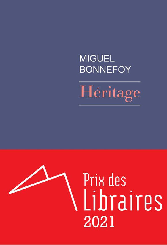 HERITAGE - ILLUSTRATIONS COULEUR