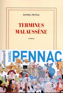 LE CAS MALAUSSENE - T02 - TERMINUS MALAUSSENE