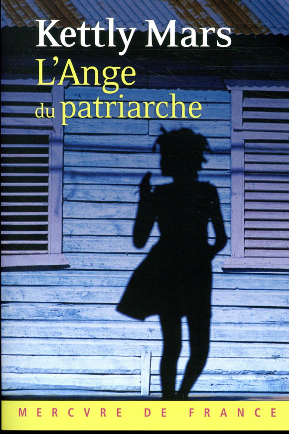 L'ANGE DU PATRIARCHE
