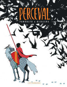 PERCEVAL - TOME 0 - PERCEVAL