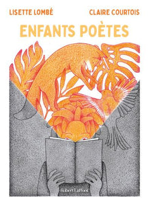 ENFANTS POETES  (SHIPS IN 12-14 DAYS)