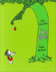 L'ARBRE GENEREUX