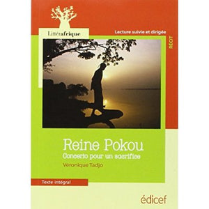 REINE POKOU