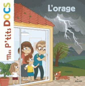 L'ORAGE