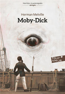 MOBY-DICK - TEXTE ABREGE
