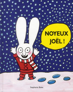 NOYEUX JOEL !