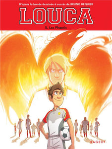 LOUCA - T05 - LOUCA -  LES PHOENIX