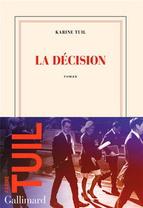 LA DECISION