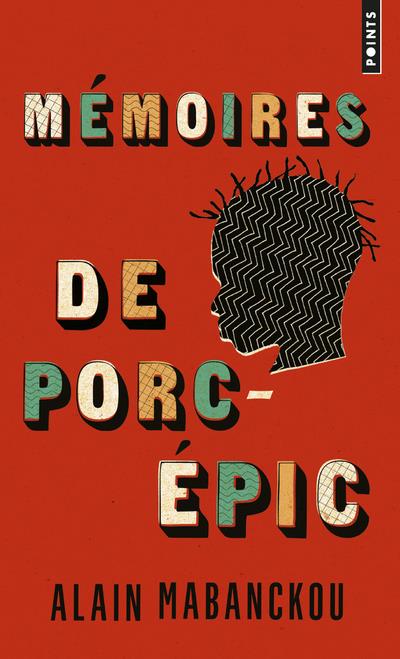 MEMOIRES DE PORC-EPIC