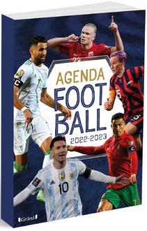 AGENDA FOOTBALL INTERNATIONAL 2022-2023